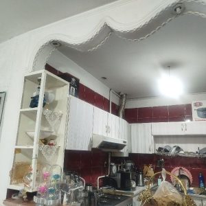 بالاویلایی 80 متر کرایه رایگان