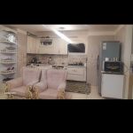 رهن آپارتمان 95 متری نوساز در تهران