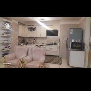 رهن آپارتمان 95 متری نوساز در تهران