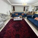 آپارتمان ۱۰۹ متری در بلوار آخوندی | نزدیک مترو و غرق نور