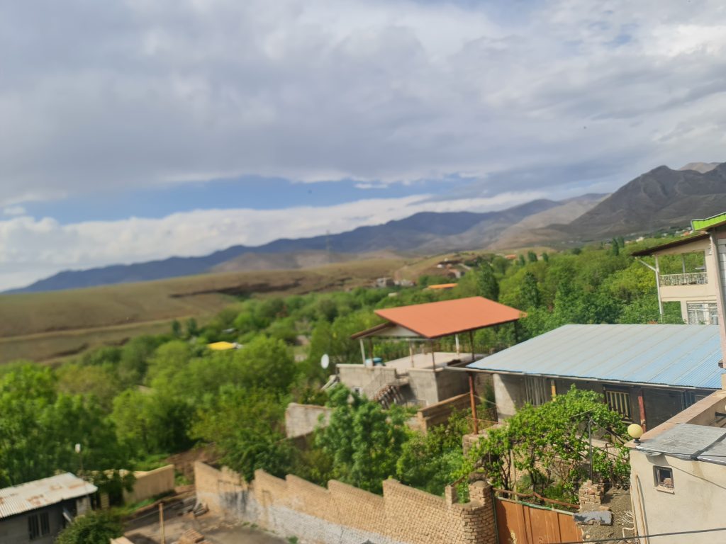 ۴۸۰ متر زمین ویلایی سنددار داخل بافت و طرح هادی هشتگرد