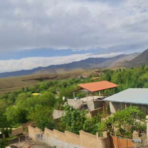 ۴۸۰ متر زمین ویلایی سنددار داخل بافت و طرح هادی هشتگرد
