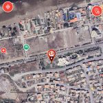 فروش زمین 7702 متری در بلوار ساحلی بابلسر | ملک مسکونی تجاری با موقعیت ویژه
