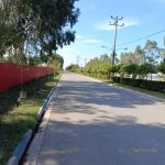 فروش زمین 7702 متری در بلوار ساحلی بابلسر | ملک مسکونی تجاری با موقعیت ویژه